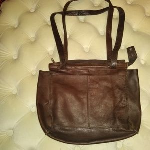 purse